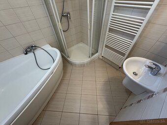 Skvelé bývanie v bungalove na Lodenici - 4