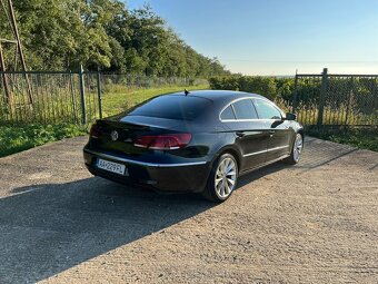 Volkswagen Passat CC R-LINE 2.0 TDI 130kw DSG-6 - 4