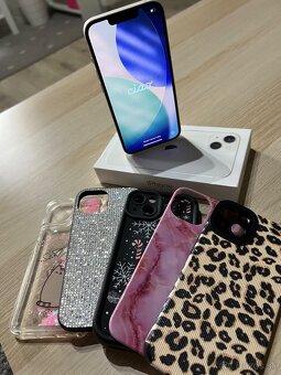 ✅ Apple iPhone 13 128 GB - 4