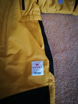 Overal Tretorn veľ. 98 až 104 - Švédska značka - 4