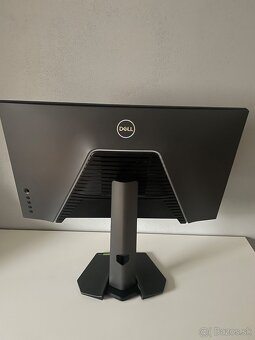 27" Dell Gaming S2721DGFA 165Hz - 4