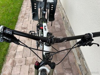 Merida HFS XC 1000 - 4