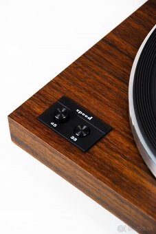 MARANTZ Model 6050 / prenoska GRADO MG / záruka - 4