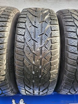 205/45 R17 Riken zimne pneumatiky - 4