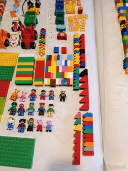 Lego Duplo - 4