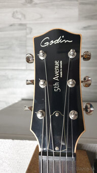 Godin 5th Avenue - 4