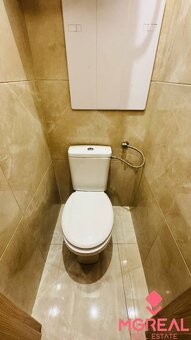 Na predaj 2 i zrekonštruovaný byt 50 m2 v Partizánskom - 4