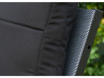 Hliníková sedacia súprava NOVÁ - 4