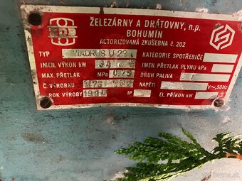 Viadrus U22 na diely - 4