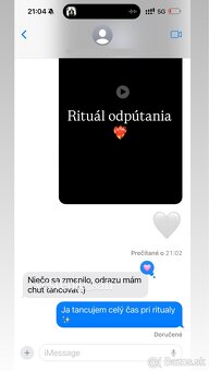 VÝKLAD KARIET , ENERGETICKÉ LIEČENIE - 4