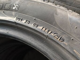 Zimné Pneumatiky Pirelli 235/55 R19 - 4