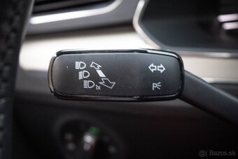 Škoda Superb Combi 2.0 TDI SCR L&K 4x4 DSG - 4