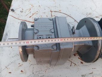 Priama prevodovka s elektromotorom 1,5kW.. - 4