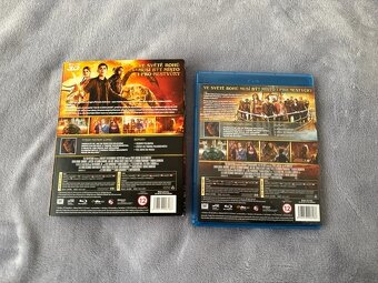 Percy Jackson moře nestvůr - 4