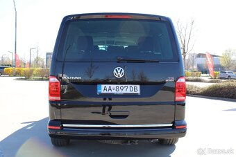 Volkswagen Multivan T6 Highline 4motion (Možný Odpočet DPH) - 4