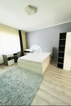 Reality KOMPLEX s.r.o., Vám ponuka na predaj útulný 3-izbový - 4