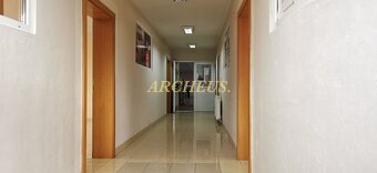 PREVÁDZKOVÁ BUDOVA - OBCHOD A SLUŽBY, HLAVNÁ, SEČOVCE - 4