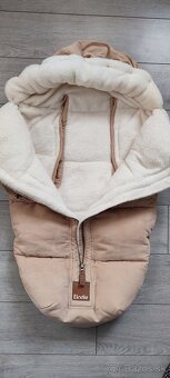 Elodie fusak Alcantara TOP stav - 4