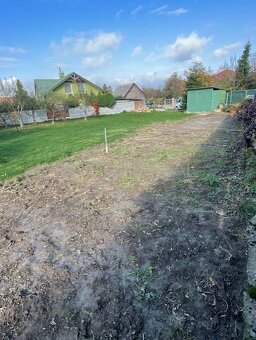 KH-1022 Pozemok 689m2,vhodný na výstavbu rodinného domu,Preš - 4