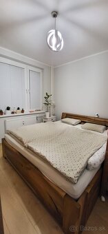 PRENAJMEM 1,5 - IZBOVÝ BYT v blízkosti centra - 4