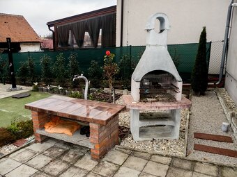 RD, Bor. Mikuláš: 3 izby, kompl. rek, 7,91 á - 4