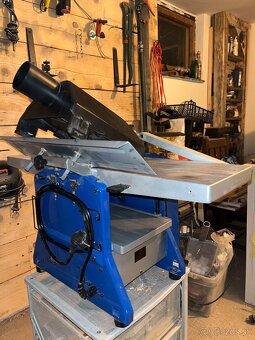 Hoblovačka Scheppach - 4