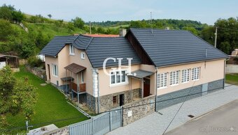 Rodinný dom s potenciálom – Bohúňovo, okres Rožňava - 4