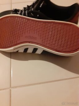 Pánske tenisky Adidas 46,5 - 4
