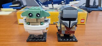 Lego Star Wars + creator - 4