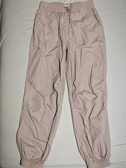 Dievčenské dlhé nohavice a tričká, veľkosť 152cm 11-12 rokov - 4