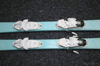 lyže dámske head Joy 155 cm - 4