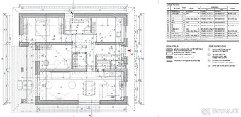 Predám 4-izbový rodinný dom v obci Radošovce (J.Bohunice) - 4