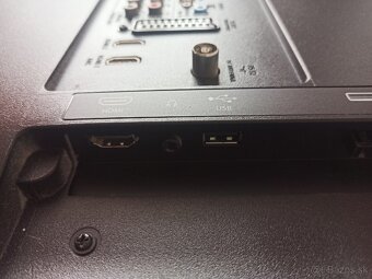 Philips LCD TV uhlopriečka 84 cm - 4