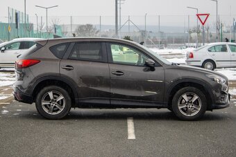 Mazda CX-5 2.0 Skyactiv-G AWD Revolution - 4