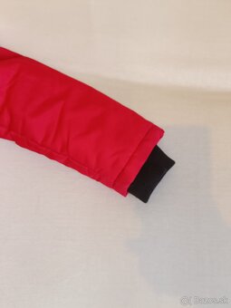 Zimná bunda č. 116 - 4