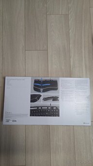 Microsoft Natural Ergonomic Keyboard EN - 4