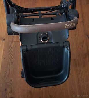 Cybex priam 4.0 DJ Khaled 2023 - 4