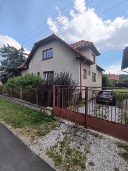 Rodinný 3 poschodový dom na predaj, Stráne, Martin - 4