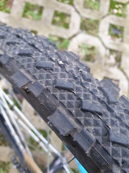 predam detský MTB CTM Berry 2.0 24" - 4