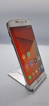 Predám telefón Samsung Galaxy S6 Edge - 4