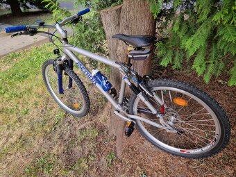 Merida Dominator - 4