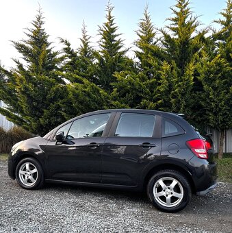 Citroen C3 - 4