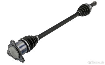 Nove poloosi a kardany Suzuki SX4 / S-cross - 4