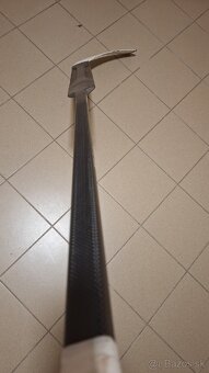 Brankarska hokejka Bauer Supreme Ultrasonic 27" - 4