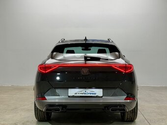 Cupra Formentor 1.5 TSI 150k DSG - 4