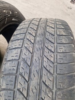 Goodyear Wrangler 255/55 R19 - 4