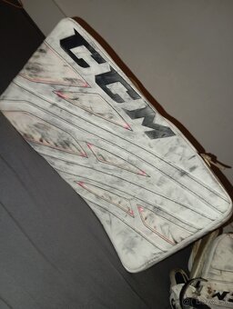 Predám set CCM Lapačka & Vyrážačka - 4