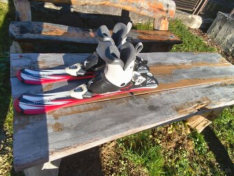 Lyže - 4