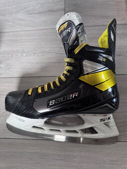 Bauer Supreme 3S vel.9 - fit2 - 4
