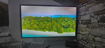 NEC MultiSync V463 Veľkoformátový monitor - 4